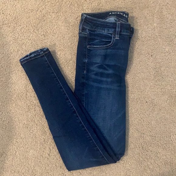 Jeans - Picture 1 of 4